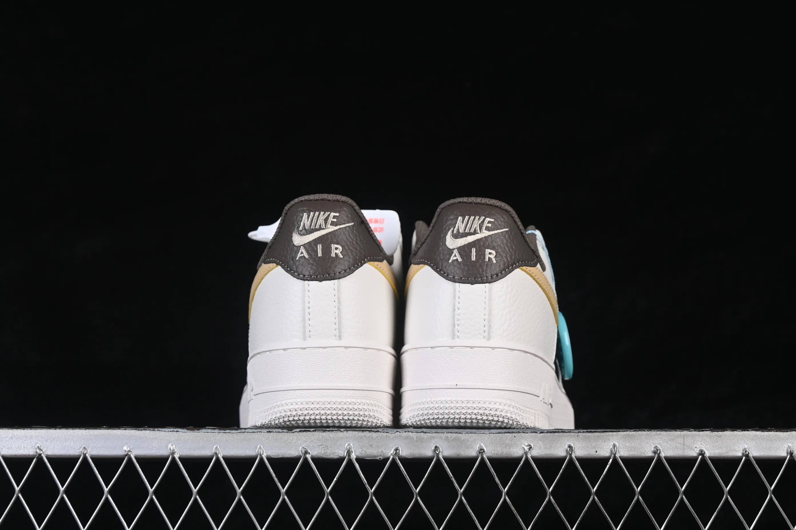 All categories Nk Air Force 1 Air Force series Nk Air Force 1 Low Air Force low-top Nike Air Force 1'07 Low Air Force 1 low-top casual sneakers IR0796-030